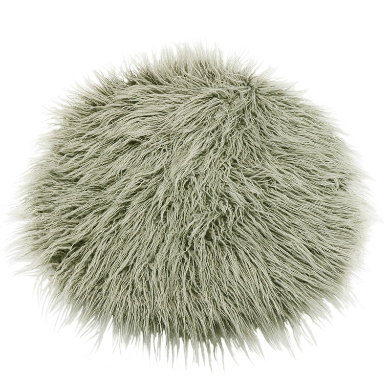 Faux Fur Photo Prop