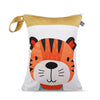 Cute Waterproof Diaper Bag