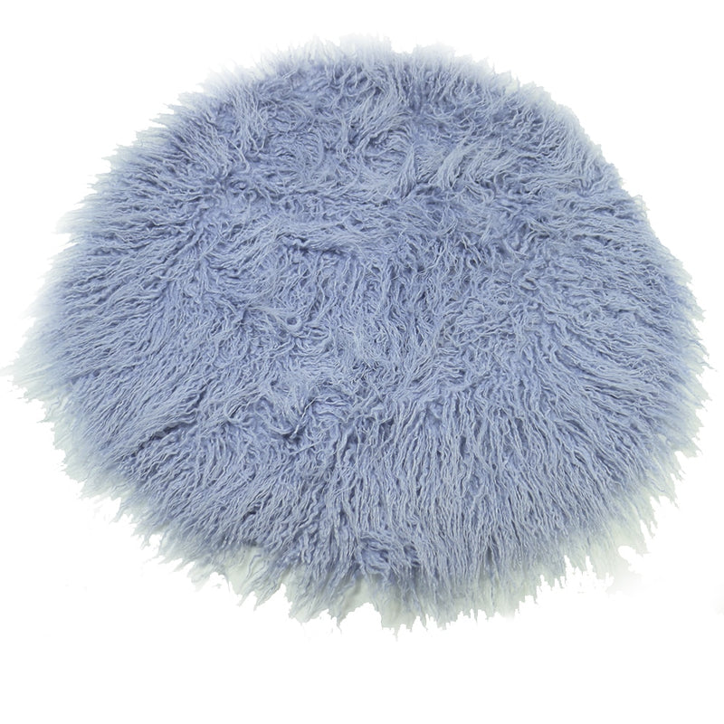 Faux Fur Photo Prop