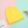 Baby Winter Beanie