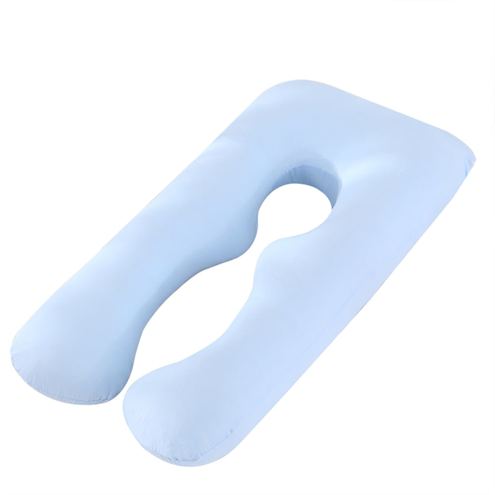 Soft Pregnancy Pillow