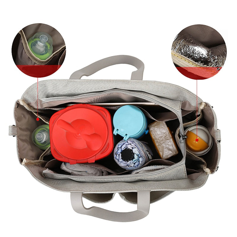 Baby Shoulder Bag
