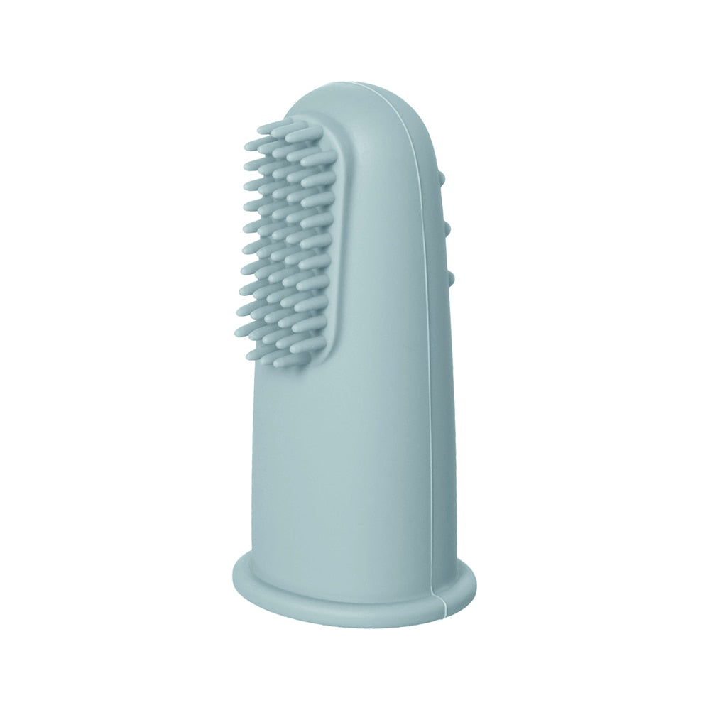 Finger Toothbrush for Babies