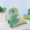 Cute Dinosaur Plush