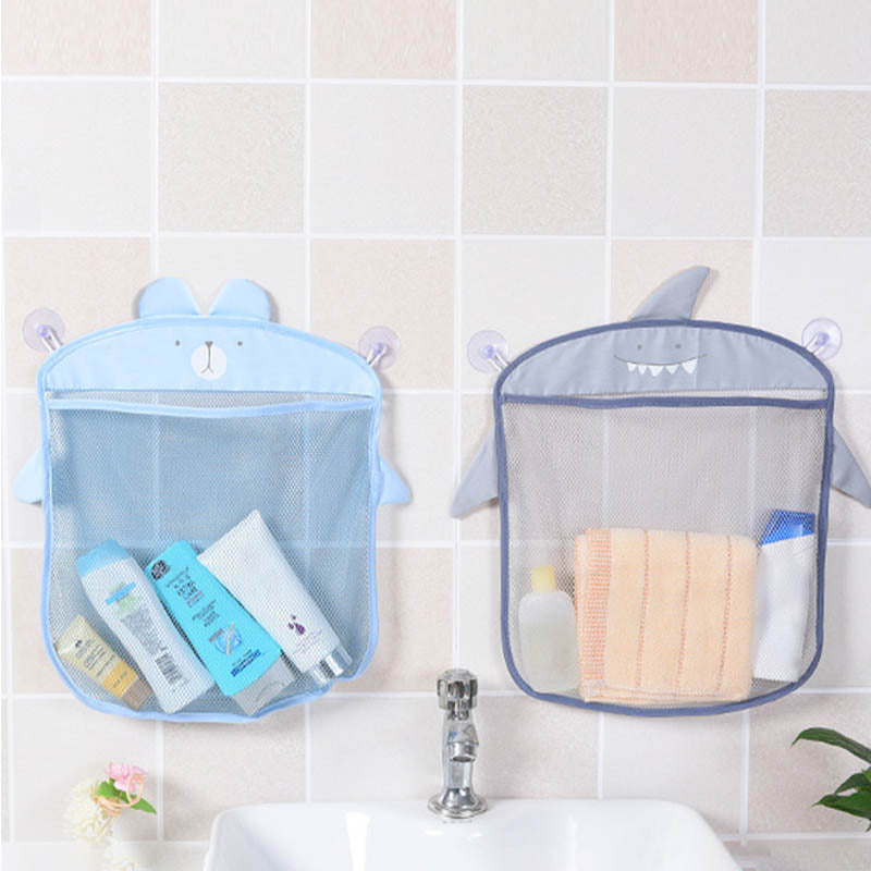 Baby Bath Toys Storage Bag