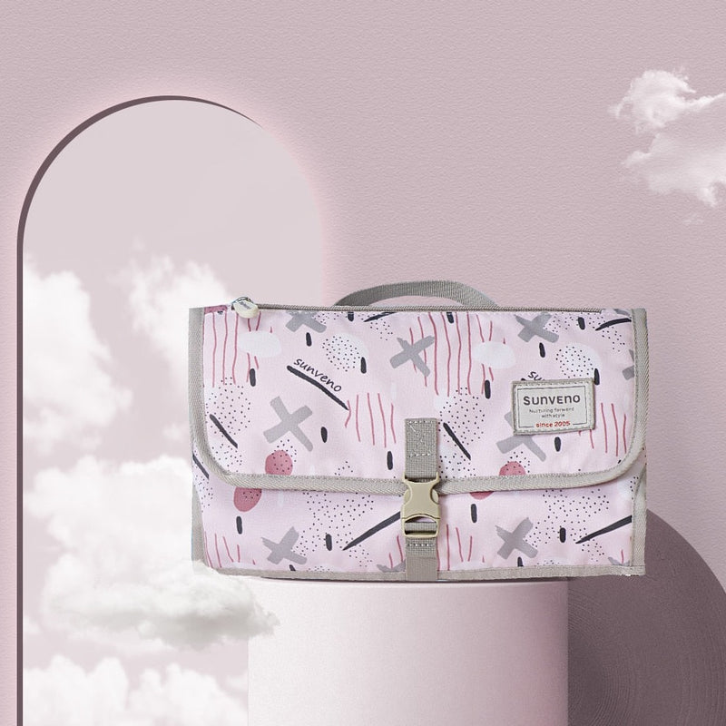 Portable Baby Changing Mat