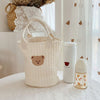Snappy Baby Essentials Bag