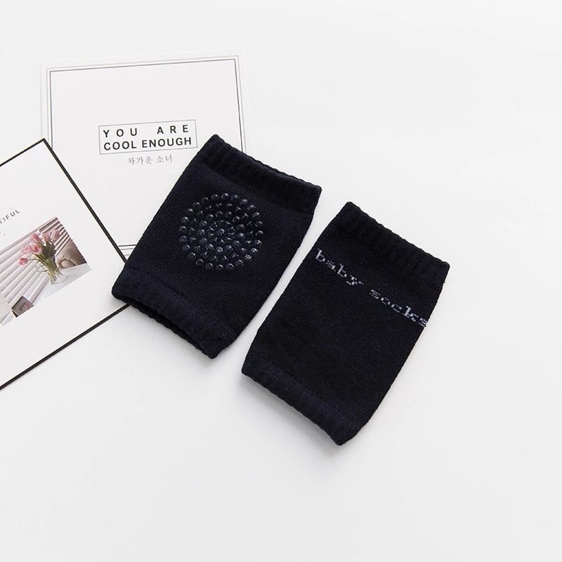 Soft Baby Knee Pads