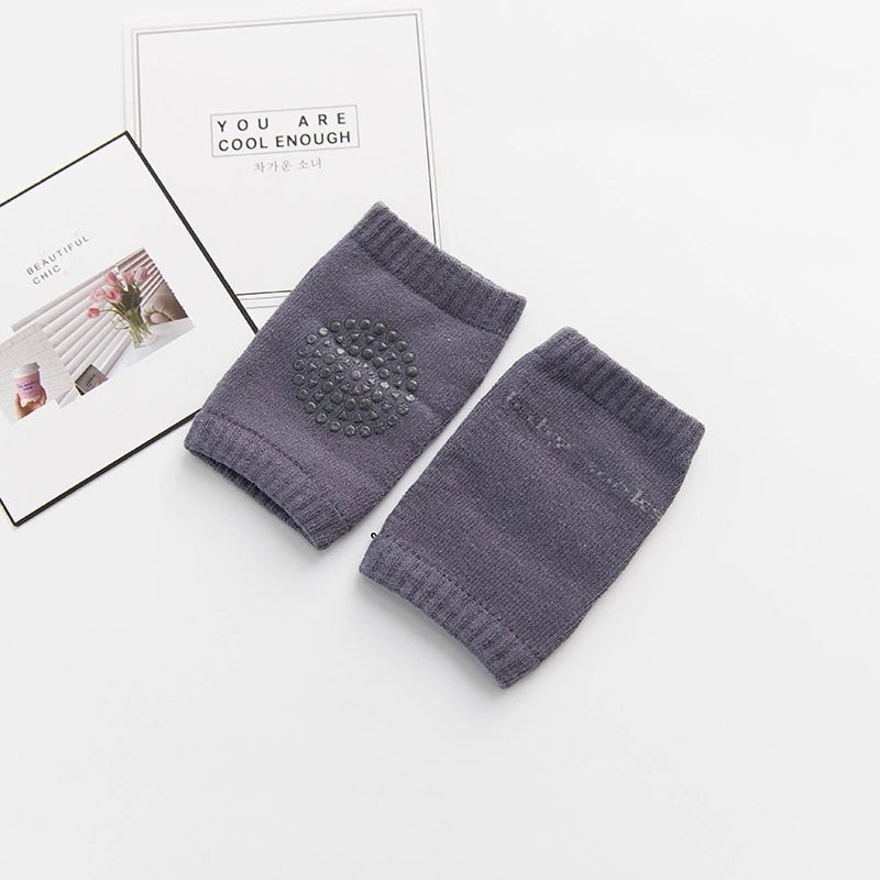 Soft Baby Knee Pads