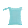 Double Pocket Waterproof Diaper Bag