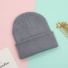Baby Winter Beanie
