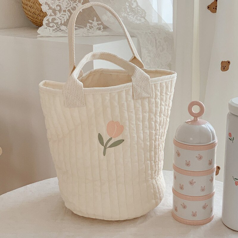 Snappy Baby Essentials Bag