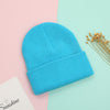 Baby Winter Beanie