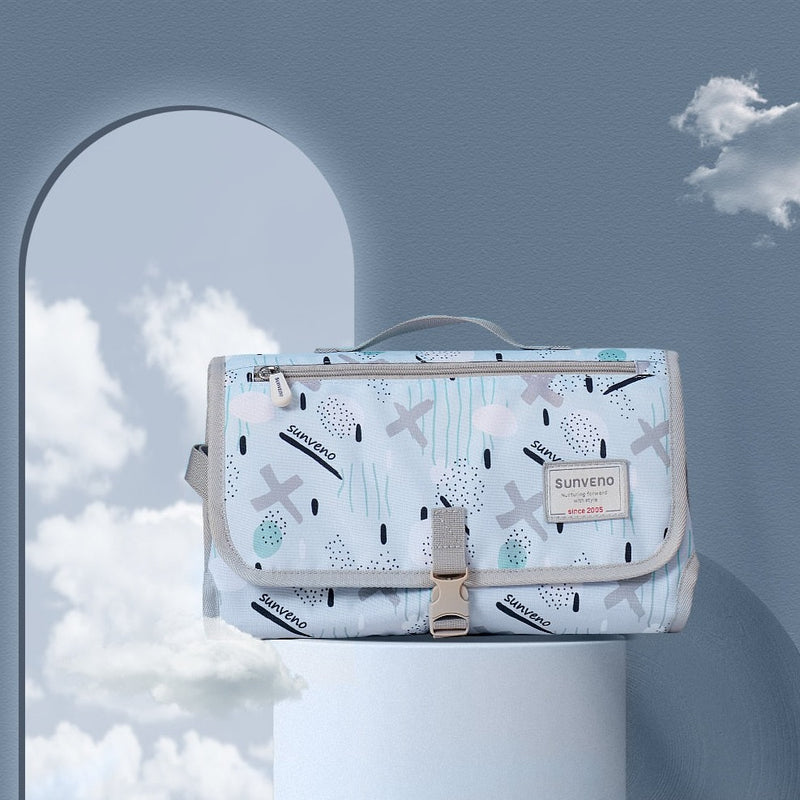 Portable Baby Changing Mat