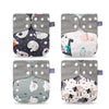 Reusable Cloth Nappy/Diaper Set
