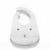Cute Silicone Bib