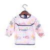 Waterproof Long Sleeve Bibs