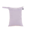 Double Pocket Waterproof Diaper Bag