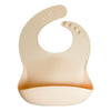 Silicone Feeding Bib