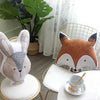 Cute Animal Cushions