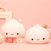 Dumpling LED Lamp