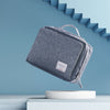 Wet/Dry Printed Baby Bag