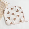 Dual-use Baby Bib