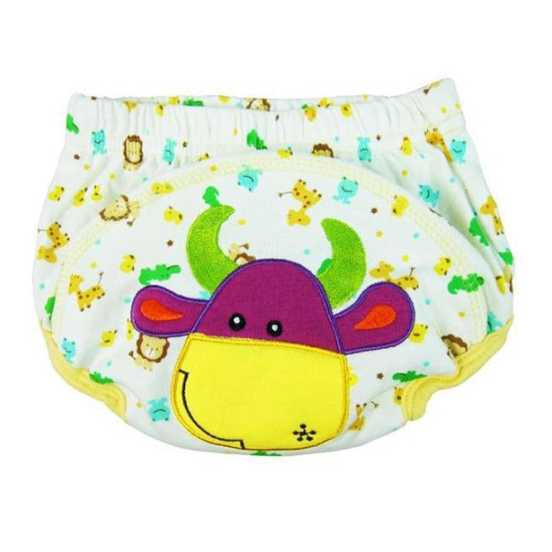 Cute Reusable Baby Nappies/Diapers