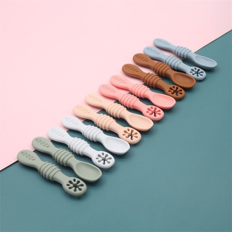 Baby Spoon Set