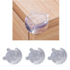 Baby Safety Silicone Corner Protector