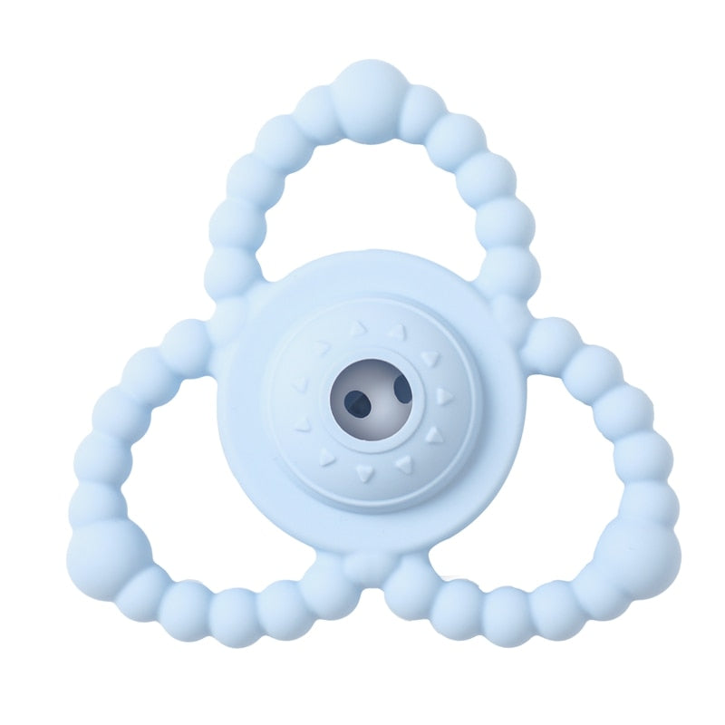 Silicone Bracelet Baby Teether