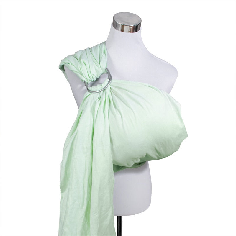 Breathable Sling Baby Carrier