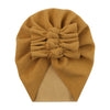 Flower Style Baby Head Wrap/Turban