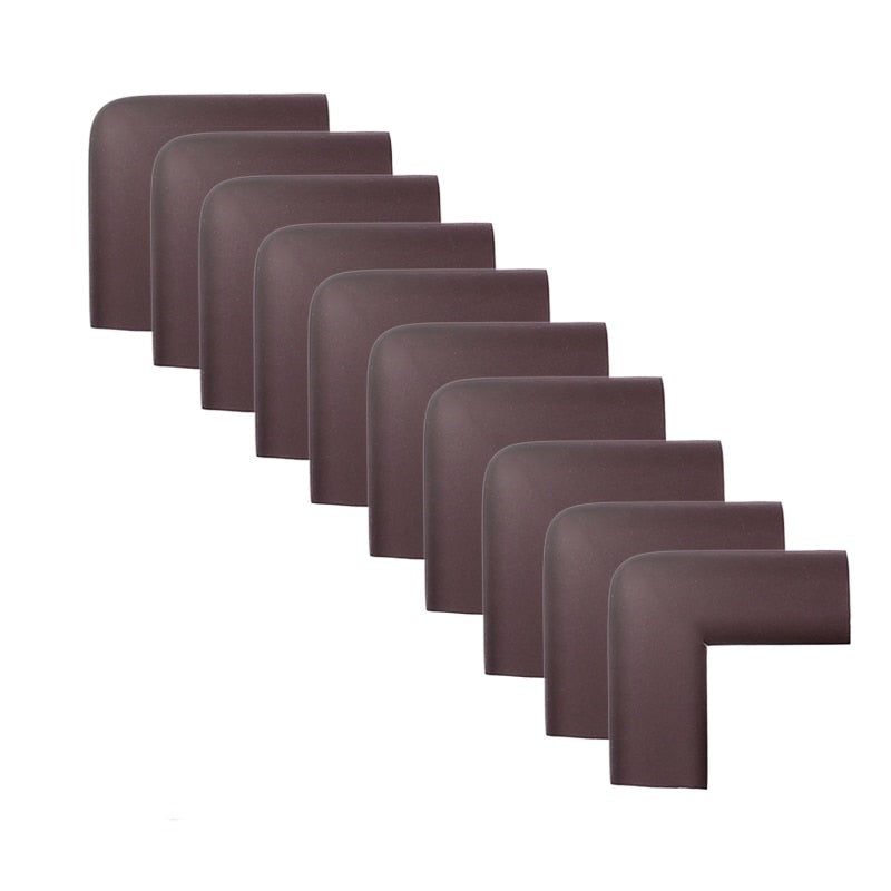 Soft Desk Corner Protector (10pcs)