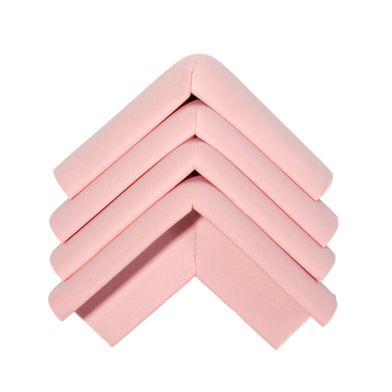 Foam Table Edge Protector (4pcs)