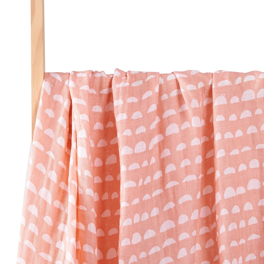 Snuggly Baby Blankets