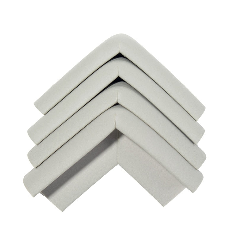 Foam Table Edge Protector (4pcs)