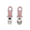 Cute Bear Baby Cutlery
