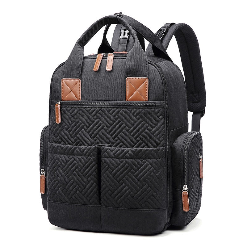 Fashionable Nappy Backpack