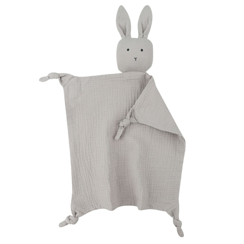 Soft Rabbit Cuddle Doll