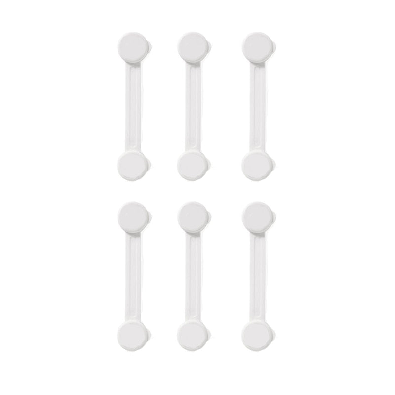 Child Safety Plastic Lock