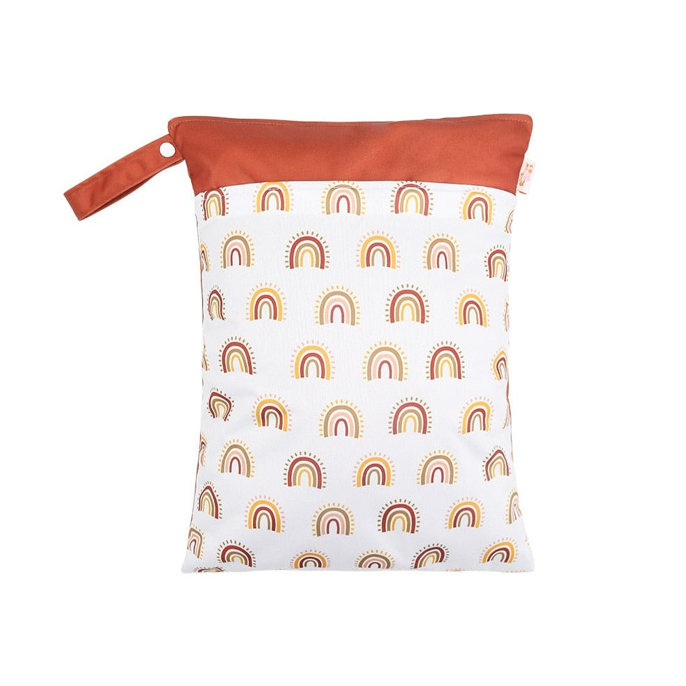 Reusable Waterproof Nappy/Diaper Bag