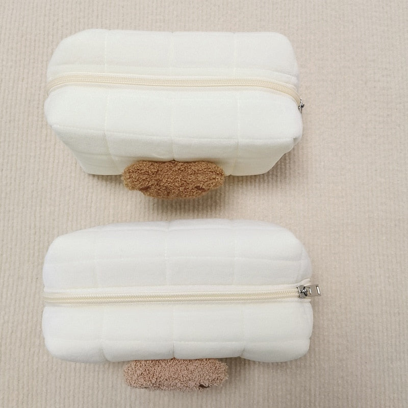 Baby Bear Toiletry Bag