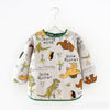 Waterproof Infant Bib/Smock