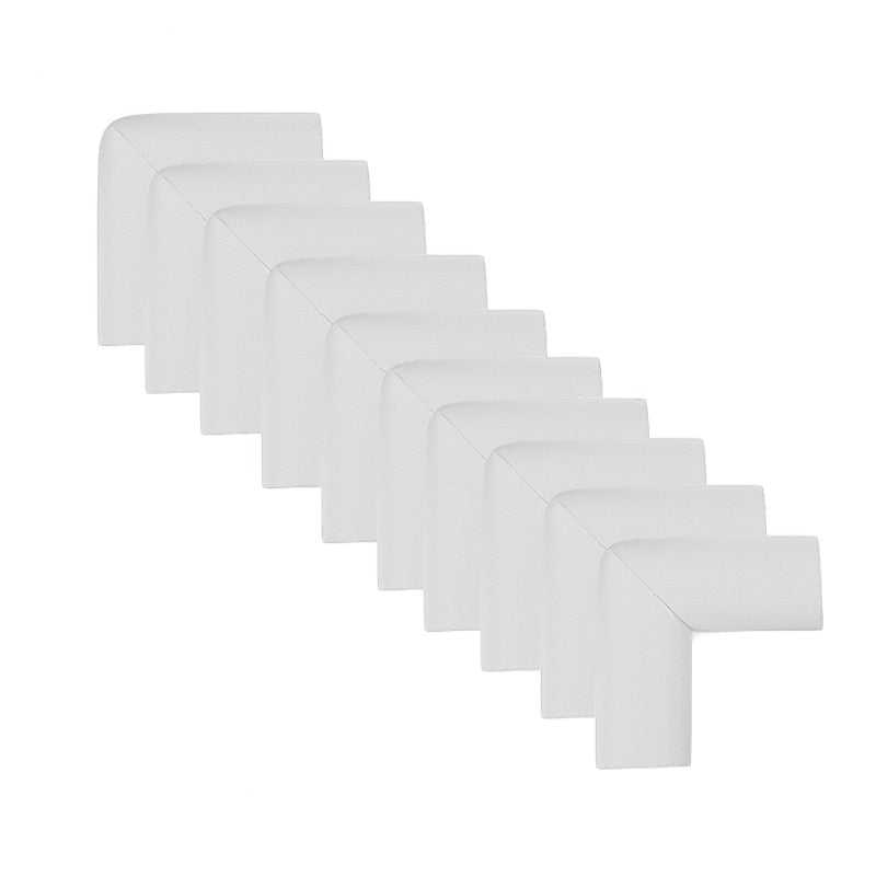 Soft Desk Corner Protector (10pcs)