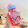 Kids Sippy Bottle