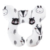 Soft U-Shape Baby Neck Pillow