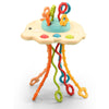 Interactive Rattle Toys