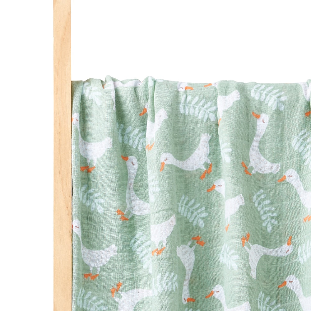 Snuggly Baby Blankets