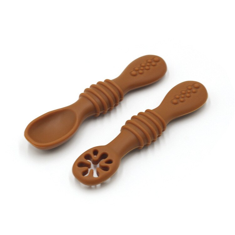 Baby Spoon Set